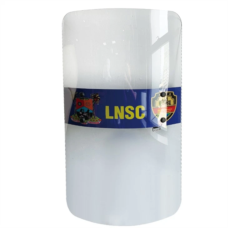 Ballistic Riot Shield