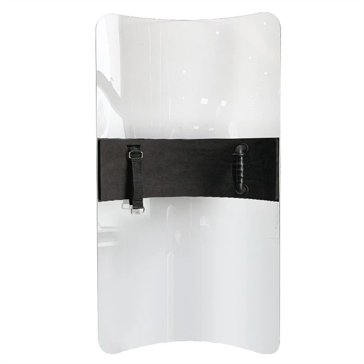 Ballistic Riot Shield