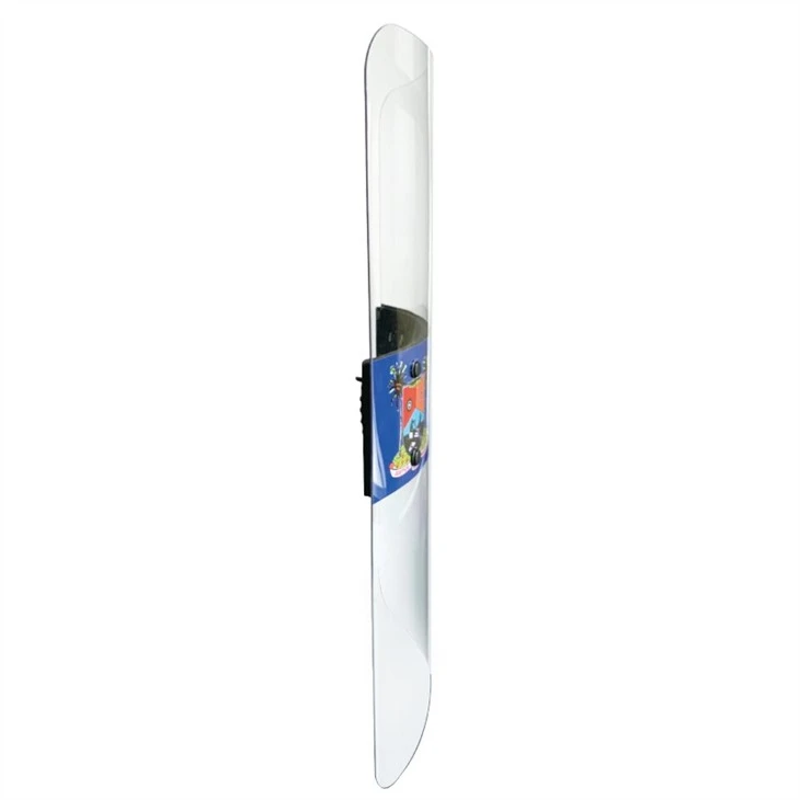 Ballistic Riot Shield