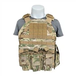 Tua Tsiaj Muag Tsho Tactical Vest