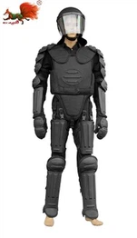 Puv Lub Cev Armor Anti Riot Suit