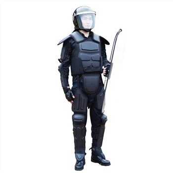 Stabproof Body Protector Anti Riot Suit