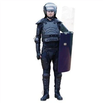 Tub Ceev Xwm Riot Armor