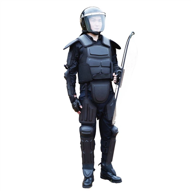 Tactical Army Riot Gear