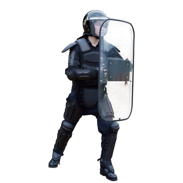 Tactical Army Riot Gear