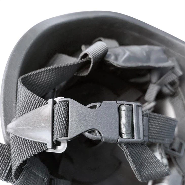 Aramid Bullet Proof Helmet/Nij Level Iiia Ballistic Helmet For Military