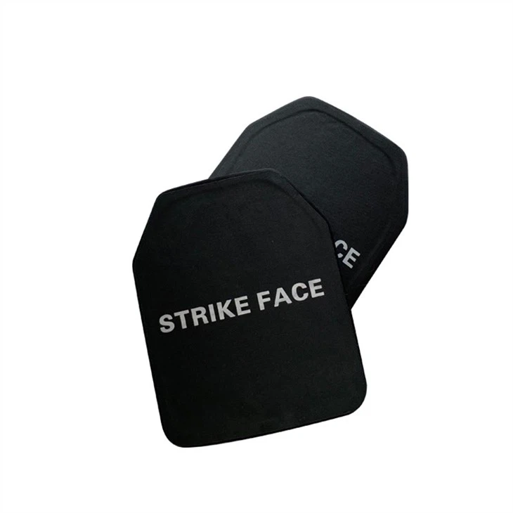 Nij III Icw Bullet Proof Plate/Ballistic Plate/Safety Plate/Police Military Plate For Military