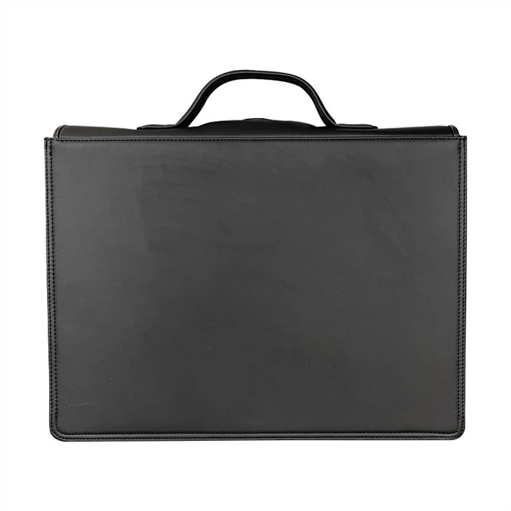 Nij Iiia Lighweight Military Bulletproof Briefcase For Personal Protection
