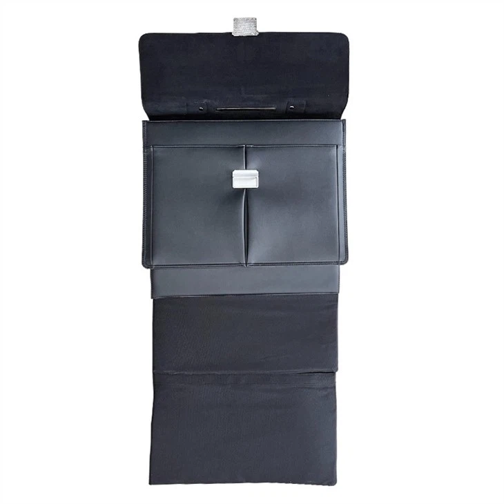 Nij Iiia Lighweight Military Bulletproof Briefcase For Personal Protection