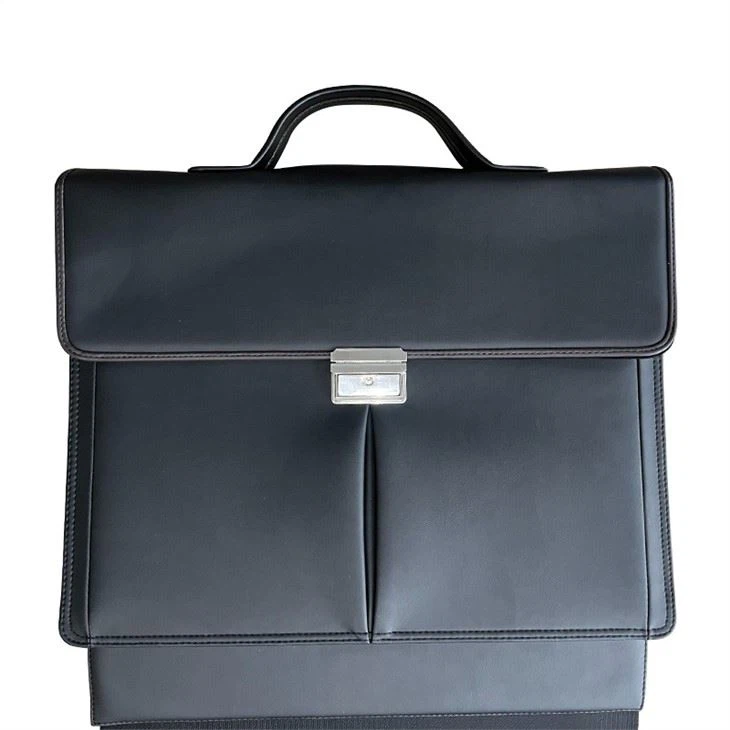 Nij Iiia Lighweight Military Bulletproof Briefcase For Personal Protection