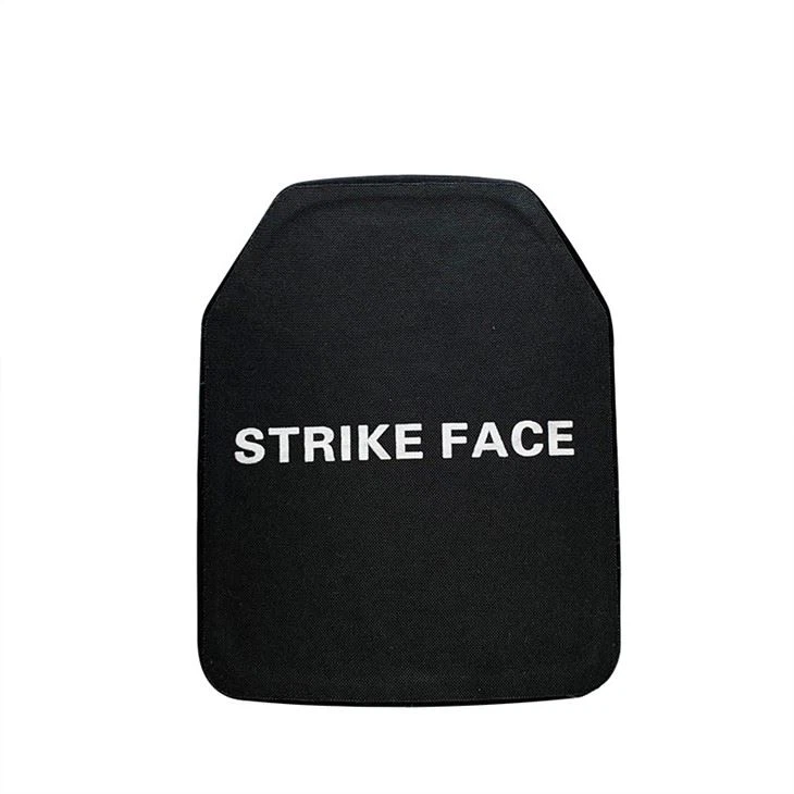 Nij IV Icw Bulletproof Plate/Ballistic Plate/Safety Plate For Military
