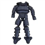 Tub Ceev Xwm Anti Riot Suit