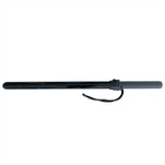 Rubber Baton