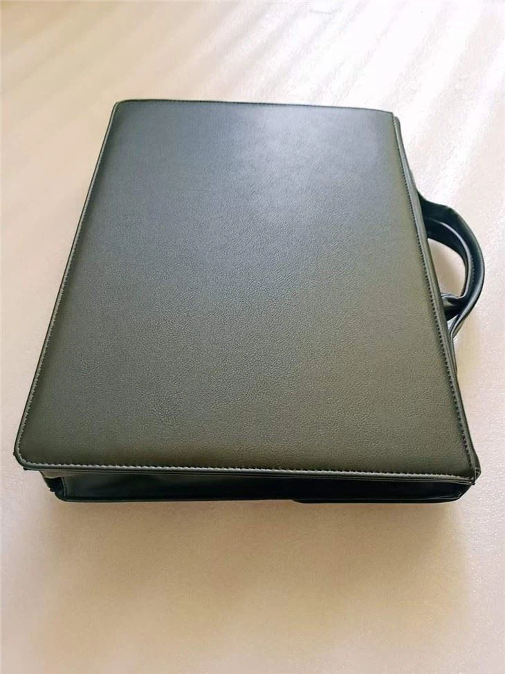 Soft Armor Shield Ballistic Briefcases