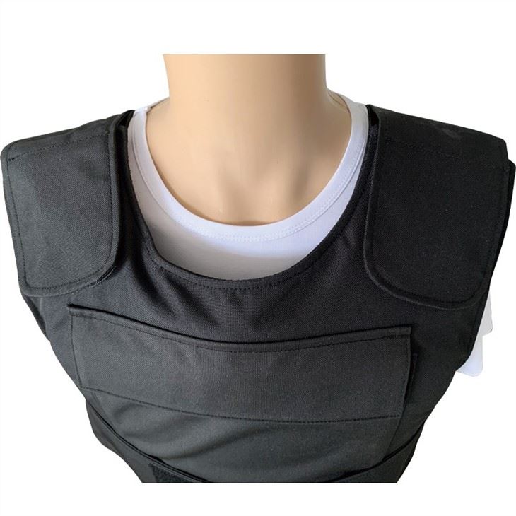Stab Proof Jacket