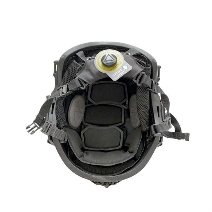 Wendy Military Ballistic Safety Security Tactical Bulletproof Helmet