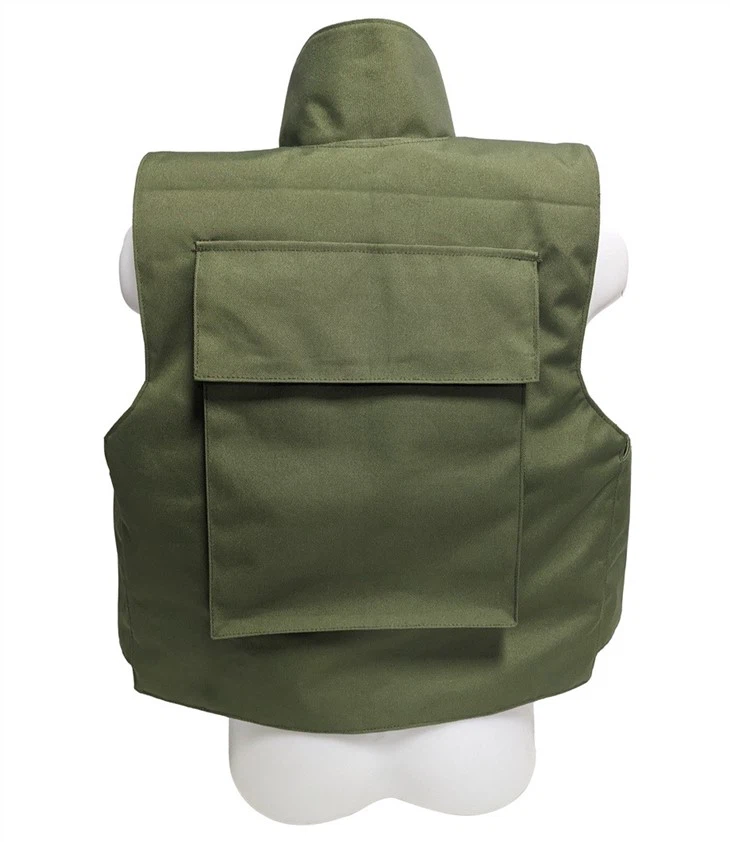 Bulletproof Vest Body Armor