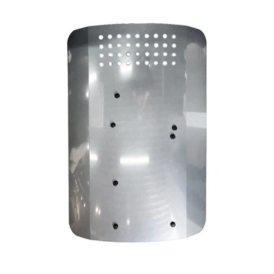 Tiv thaiv cov ntaub thaiv hlau hlau