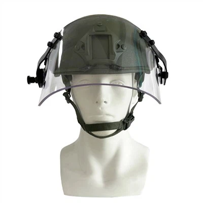 Lub ntsej muag ceev ceev lub ntsej muag